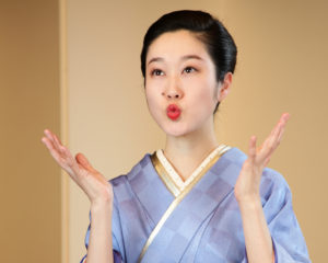 パパン、パン、パン、パン! 究極の話芸『講談』って知ってる?