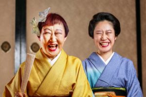 【先着10名様無料ご招待！】5/4、田辺鶴瑛・銀冶 母娘会が浅草木馬亭にて開催決定！