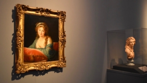 いつだって“盛って”きた！『ルーヴル美術館展 肖像芸術─人は人をどう表現してきたか』国立新美術館