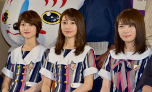 京都と乃木坂46、刀剣乱舞がコラボ！『KYOTO NIPPON FESTIVAL 2018』が10月開催