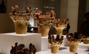 【ミュージアム・プレイリスト】第4回「美のはじまりの音楽：縄文１万年の美の鼓動」