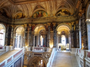 芸術の街「ウィーン」でクリムトの作品をたっぷり堪能してきた！