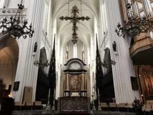 アントワープの見どころを紹介！ルーベンスとダイヤモンドの街【明菜のオランダ・ベルギー紀行 Vol.5】