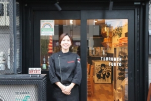 1000日間で営業終了？！型破りな経営のラーメン屋・Tsurumen Tokyoの挑戦とは？