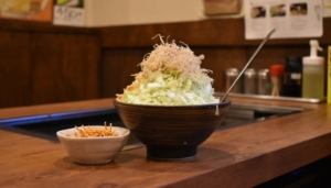 業界初の冷凍もんじゃとは！？月島の名店「もんじゃ宝島」の「お家で即席もんじゃセット」を試してみた！