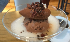 日本橋浜町『nel CRAFT CHOCOLATE TOKYO』でチョコレートに溺れるひとときを！