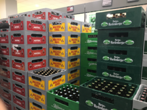 「ドイツ人はビールを常温で飲むって本当?」ドイツ在住者が日独のビール文化の違いを考察してみた!