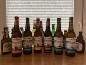 スーパーで買える！北ドイツ・ハンブルクで人気のビール10種16銘柄を徹底的に飲み比べてみた！