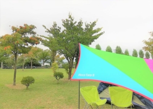 デイキャンプのススメ！ピクニック感覚で手軽に楽しめる、日帰りキャンプのコツをご紹介！