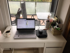 副業から本業へ！日本から9000km離れたドイツから100％リモートワークでのライター業で成功した秘訣とは？