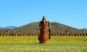 古墳王国・群馬の個性的な埴輪を一挙にご紹介！古代ロマンあふれる1500年前のキュートな作品揃い！