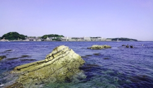 鎌倉時代から軍事基地として栄えた浦賀の魅力を郷土史家・山本詔一先生に聞いてみた!【浦賀ドック取材レポート後編】