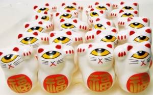 まねき屋：大野博之さんインタビュー！前衛美術家をやり尽くし、張子作家に転身した意外な理由とは？！　