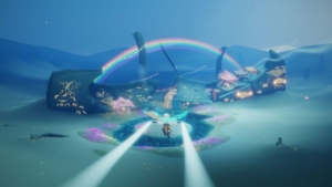 ファンになる人続出！美しすぎるスマホゲーム『Sky 星を紡ぐ子どもたち』の世界を紹介