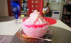 群馬県各地で「かき氷FES」が開催中！猛暑をしのぐひんやりスイーツの食べ歩きはいかが？