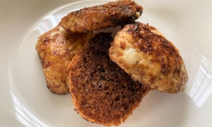 群馬のソウルフード「焼きまんじゅう」がお洒落なスイーツへ進化！人気店のアレンジに大注目！