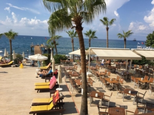 観光に活気が戻ったトルコ。コロナ禍での、人気のリゾート地への最新の格安旅行事情をレポートします！