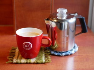 自宅で楽しむ珈琲生活！コーヒー消費大国オランダの、最新コーヒー事情をご紹介！