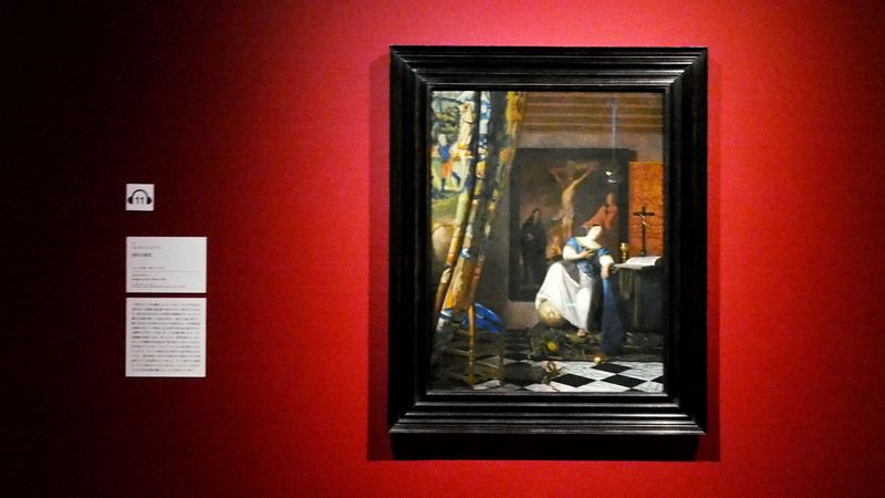 日本初公開の絵画も！メトロポリタン美術館のコレクションに見る500年の西洋絵画史
