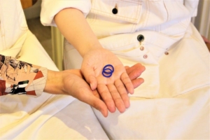 結婚指輪は手作りできる！「サロン・ド・ルシェル」で手作りマリッジリングのデザインから制作まで、密着取材しました！