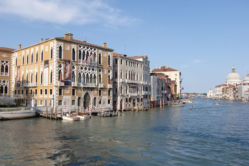 【Webで旅気分】街全体が世界遺産！オンラインで楽しむヴェネツィアの名所旧跡巡り