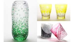 「ミツワ硝子工芸」工房見学レポート！江戸切子を現代に継承する若き伝統工芸士の奮闘を追う