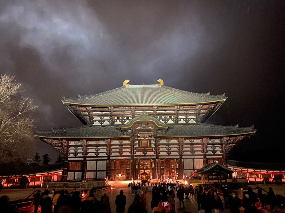 東大寺大仏殿 | www.gamescaxas.com