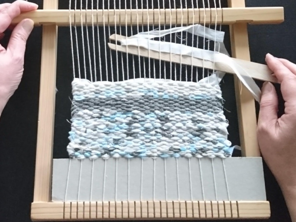 値下げ中 アシュフォード ashford 卓上式 手織り機 60 | nate-hospital.com