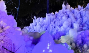 秩父の冬の風物詩「氷柱」は今が見頃!三大氷柱にイチオシご当地グルメもご紹介!【埼玉県秩父エリア】