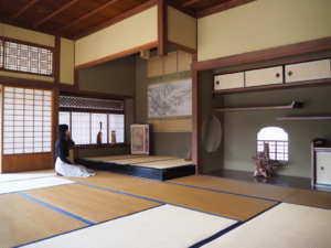 建築好きは要注目!海辺の風光明媚な史跡「旧田中家別邸」