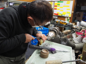 美と機能を兼ね備えた「薩摩錫器」の魅力に迫る！～薩摩錫器工芸館・訪問レポート～