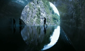 【越後妻有 大地の芸術祭 2022】広大な自然・里山のアートをめぐる旅！