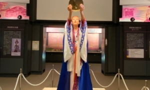 「大阪府立弥生文化博物館」は、卑弥呼と出会える博物館!日本で唯一の弥生文化ミュージアムで歴史を学ぶ