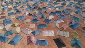 コロナ禍の中、「遠くへ行く」アーティストならではのやり方とは？アーティスト城戸みゆきさんロングインタビュー！【後編】