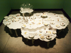 アーティスト・イン・レジデンスで見えてきたものとは？アーティスト城戸みゆきさんロングインタビュー！【前編】