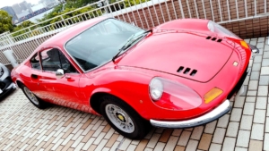 「TOKYO SUPERCAR DAY 2022 Spring」へ行ってみた!「スーパーカーブーム」で人気となった名車や最新モデルがお台場に集結!