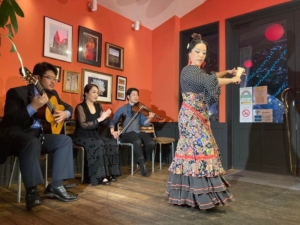 カフェレストラン「Mi Tiempo」イベント開催レポート！7月20日からはハワイアンイベントを開催！