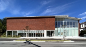 藤田嗣治の魅力を再確認できる、日本初の個人美術館 軽井沢安東美術館