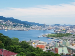 西九州新幹線開業で盛り上がる長崎への旅！