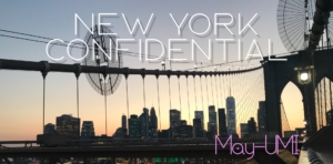 ニューヨーク・コンフィデンシャル エピソード１