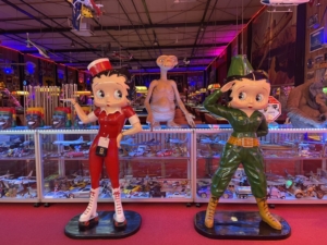 【謎のディープスポット】夜の大慶園リアルレポート！