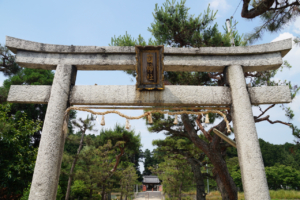 滋賀県には日本唯一のきのこの神社があった! 菌(くさびら)神社