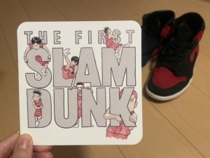 現在公開中!映画『THE FIRST SLAM DUNK』号泣する人続出!「20年以上待った甲斐があった…」という声も。