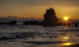 【福島県】プチトリップにもどうぞ!いわき市のイチオシレジャー・絶景・グルメスポット!