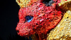 独創性あふれる面白い作品揃い!初心者にこそおすすめしたい工芸展「ポケモン×工芸展」【展覧会レポート】