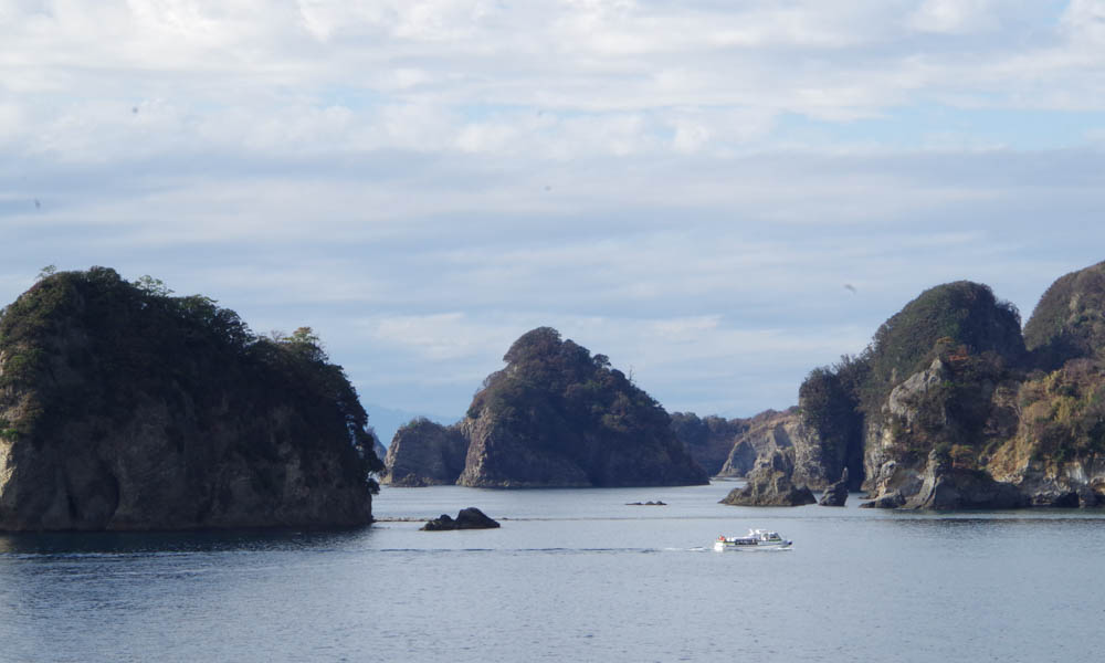 地球の息吹を感じる伊豆半島の絶景と、グルメをめぐる癒し旅！