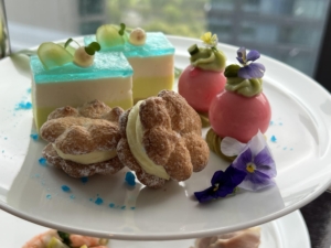 まるで美術館!一日中アートが楽しめる「パークホテル東京」に滞在してきました!