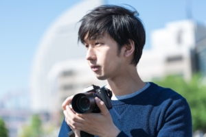 【顔面学講座⑱】 男は顔で選べ!いい男の顔とは?「男を見る目」の養い方