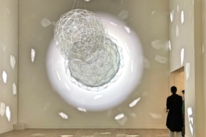 聖書から現代美術まで、光をテーマに200年の美術史をたどる「テート美術館展 光」