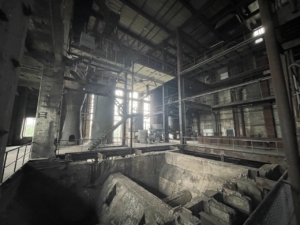 ドイツの戦争遺構「ペーネミュンデ歴史技術博物館」に行ってみた